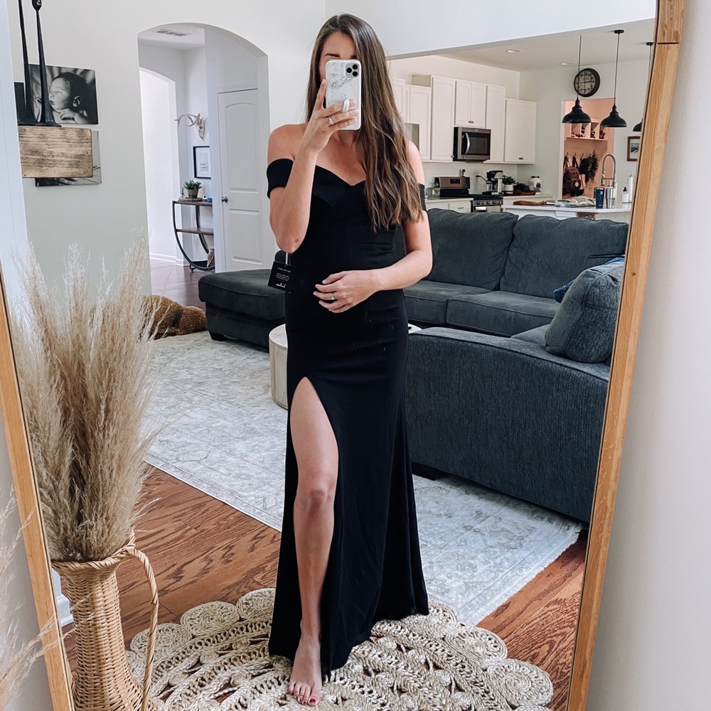NWT Lulus Dress
